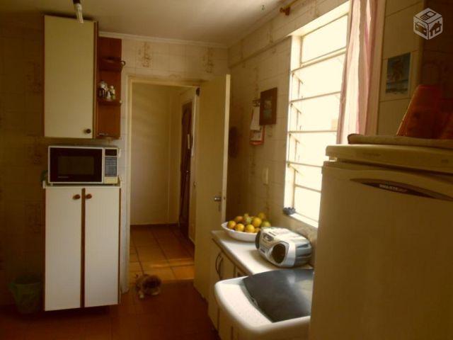 Apartamento Setor A Delboux