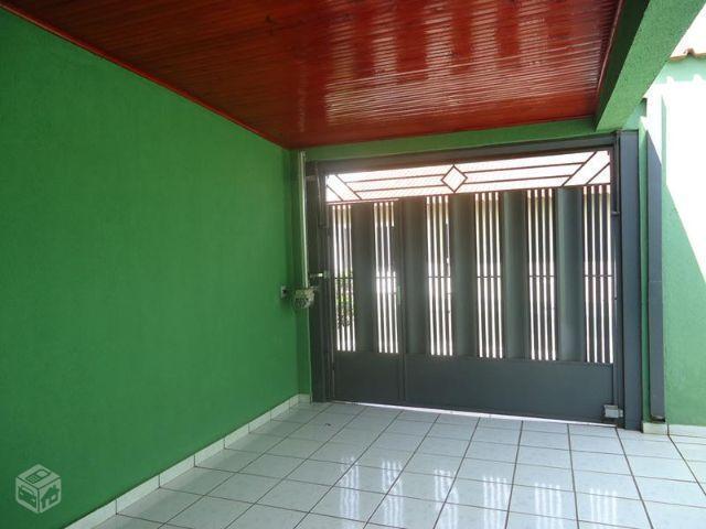 Casa Planalto Verde