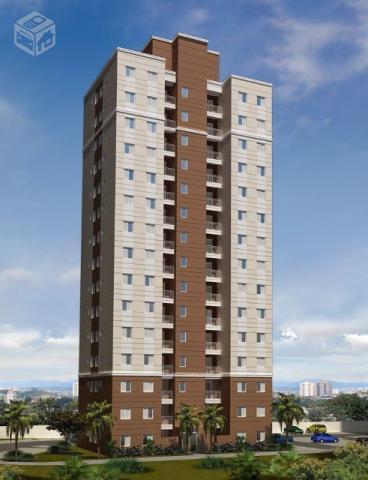Apartamentos Brisa do Parque 2 Mcmv Sorocaba