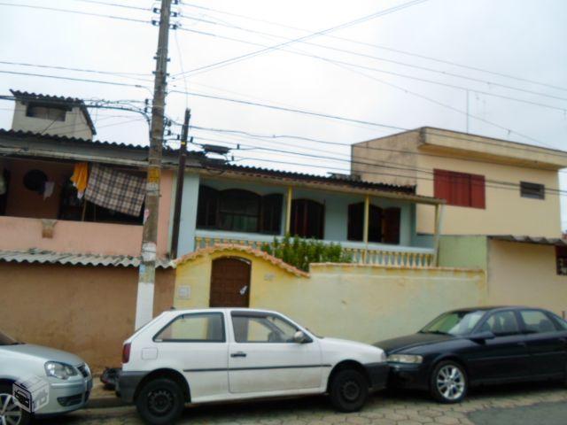 Casa linda V. Pauliceia - S. B. do Campo