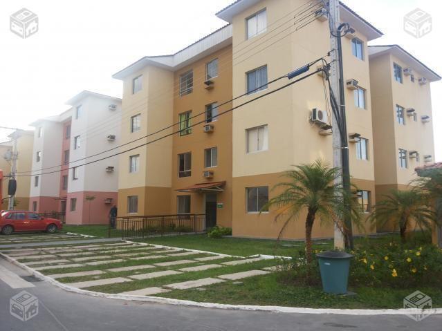 Vila Jardim (02 e 03 quartos pronto)