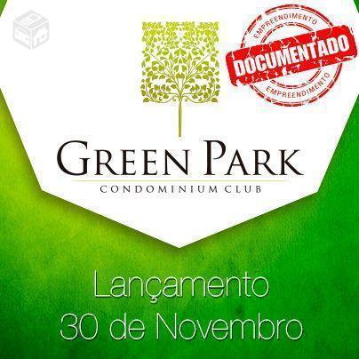 Green Park Jacobina