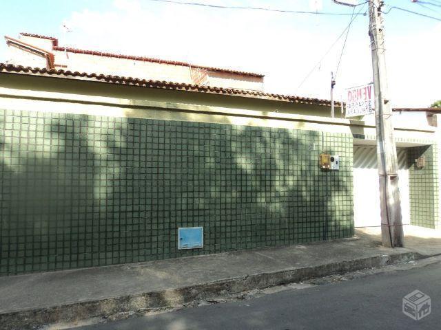Casa no Conjunto Ceará na 2ª etapa