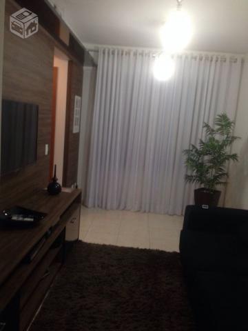 Exelente Apartamento em Samambaia