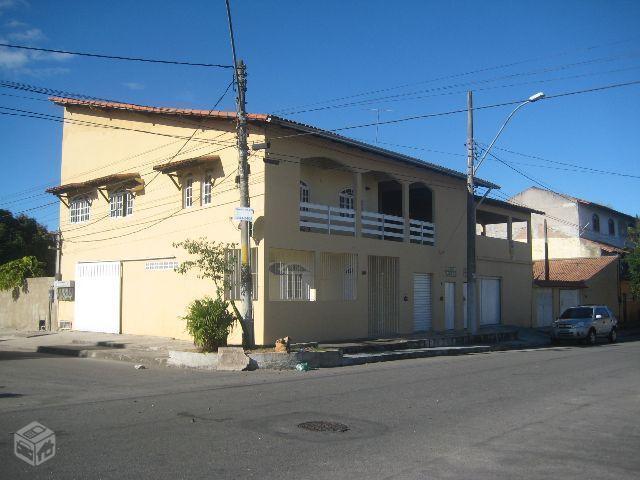 Amplo apartamento Jacaraípe anual