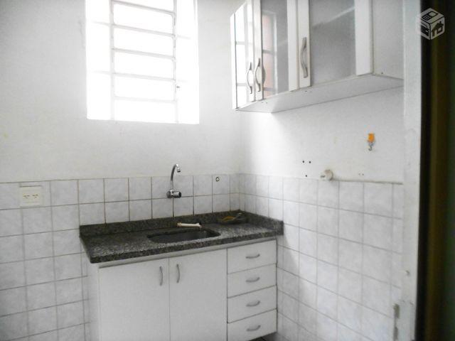 Apartamento - Itapoã