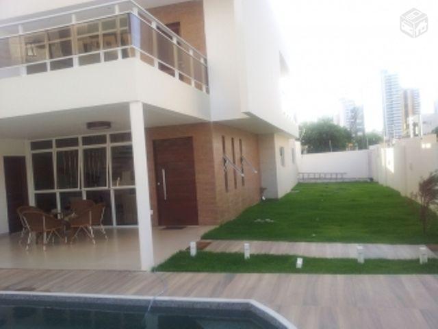Ótima casa em Manaíra 04 quartos 91652