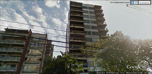 Apartamento 4quartos (2S) dce 294m 3V Casa Forte