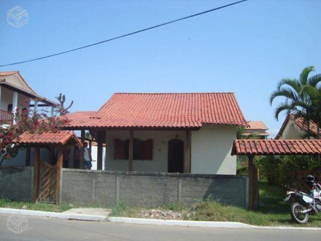 Casa em saquarema - rj