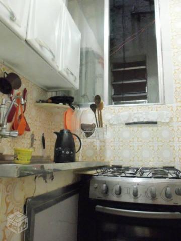 apartamento conjugado em Copacabana