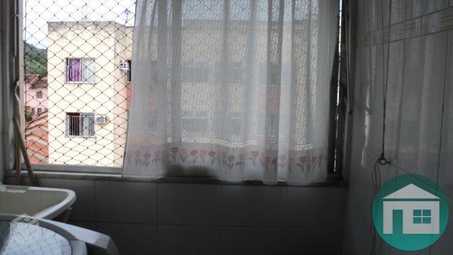 Bom apartamento turiaçu