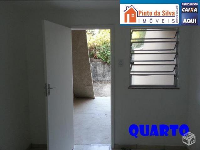 Duplex na trindade 1 locação c/ quintal 3 quartos