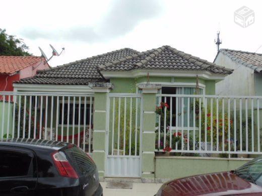 Linda Casa 2 Qt/1 St - Rio da Prata - Entrar/Morar