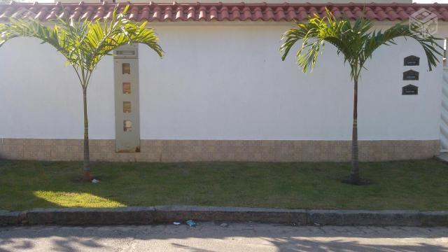 Maravilhosa casa duplex no Monteiro