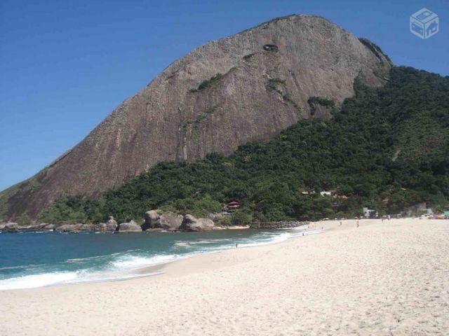 6 terrenos juntos recanto de itaipuaçu