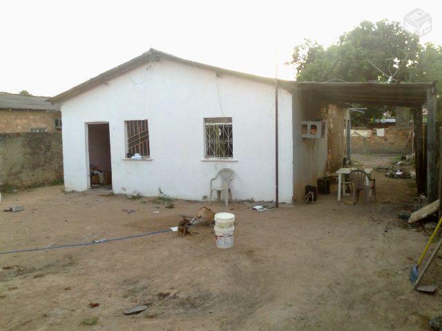 Casa no caranã preço imperdível