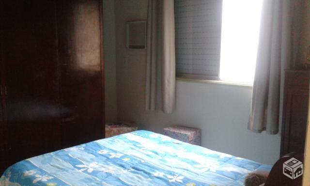 Apartamento 2 dorm bairro aparecida