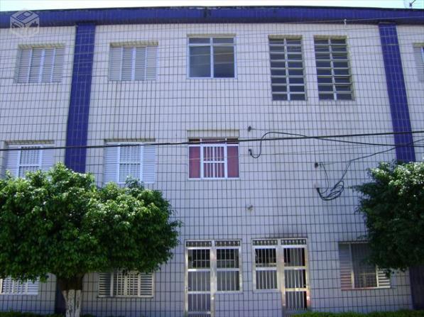 Apartamento Impecável