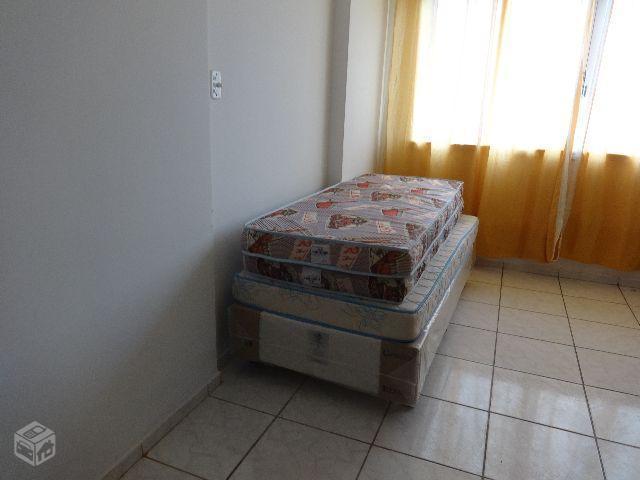 Apartamento na praia em Santos Carnaval e FDS