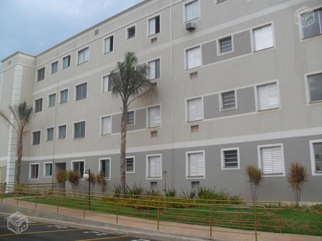 Apartamento Pronto para morar Manoel Penna