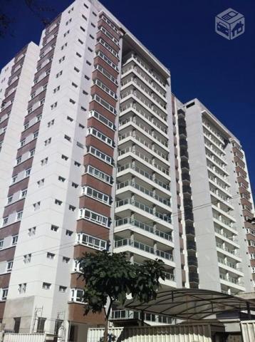 Apartamento 234m² Espaço Cerâmica São Caetano Sul