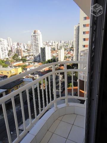 Excelente Flat Vila Mariana - Sem fiador ou Seguro
