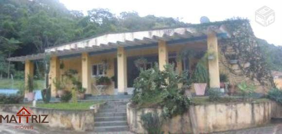Guararema - Casa Em Excelente Localização Guararem