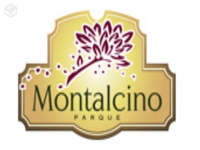 Parque Montalcino, 2 dorms.,47m2, Pronto MCMV
