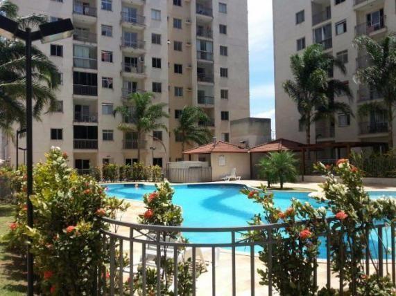 Apartamento - Colina de Laranjeiras - Apenas R 80,000
