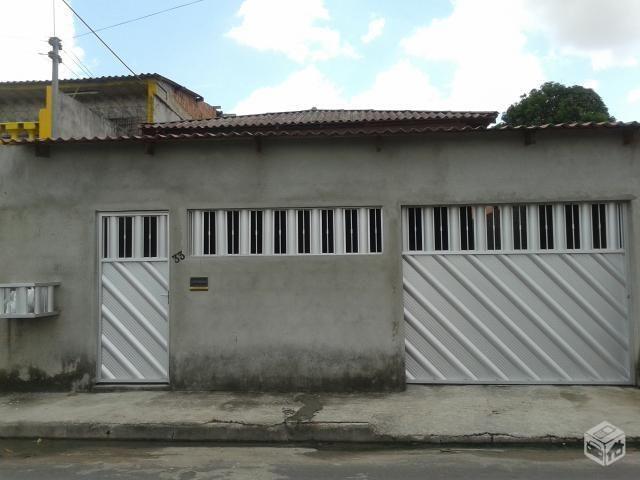 Casa em ótima localização