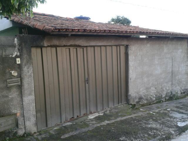 Casa Jusa Fonseca