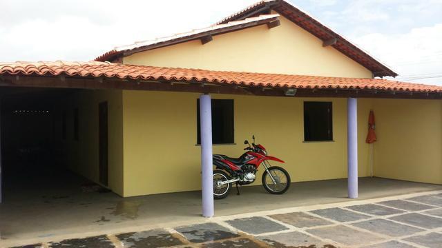 Alugamos esta maravilhosa casa no litoral do Piauí
