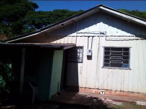 Casa na Rua Maranhão c/ 2 quartos - direto c/ proprietário