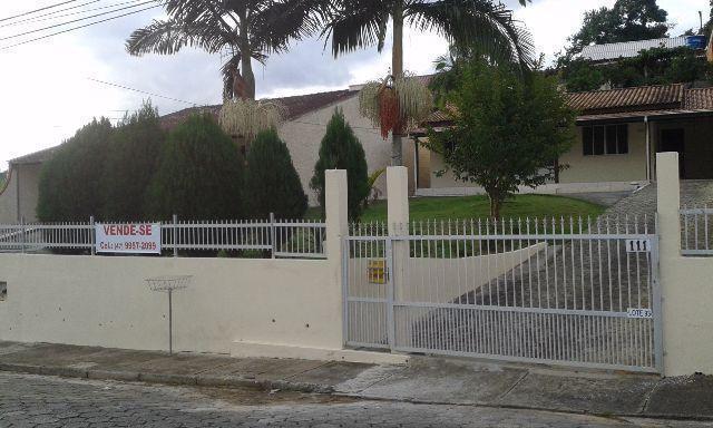 Casa bairro Fortaleza,