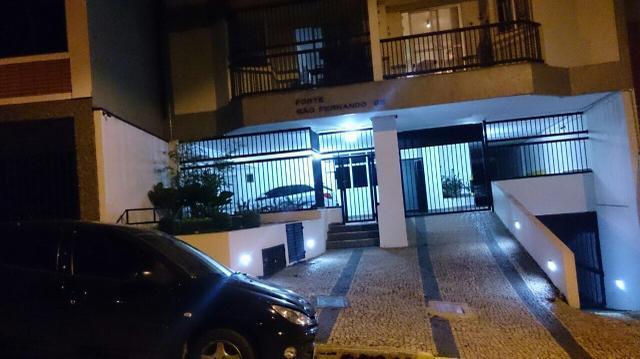 Apartamento 1 suíte Proença