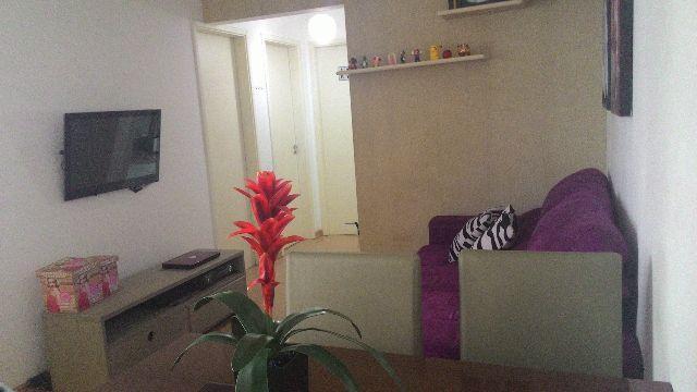 Apartamento Fit Jaraguá