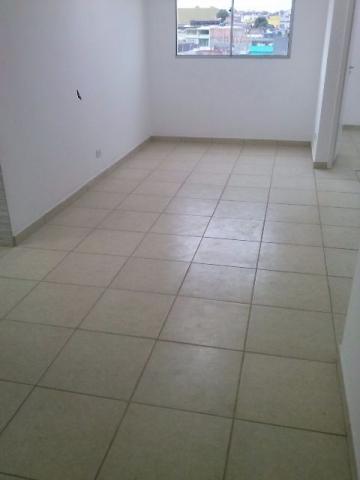 Apartamento jd maria dirce-