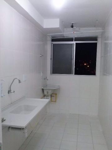 Apartamento jd maria dirce-