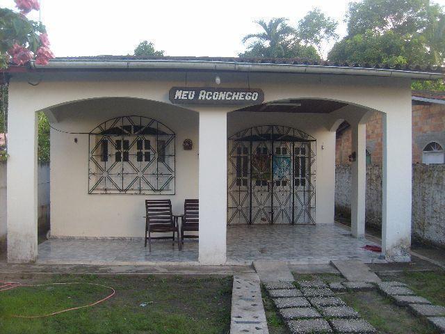 Casa em Mosqueiro, 3 qts, 1 suíte, excelente localização