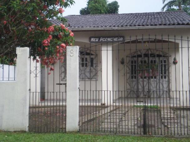 Casa em Mosqueiro, 3 qts, 1 suíte, excelente localização