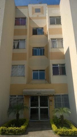 Apartamento - Tibery