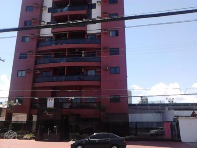 Apartamento Ed. Bogari. Com 3 quartos 2 suites. Bairro: Marco