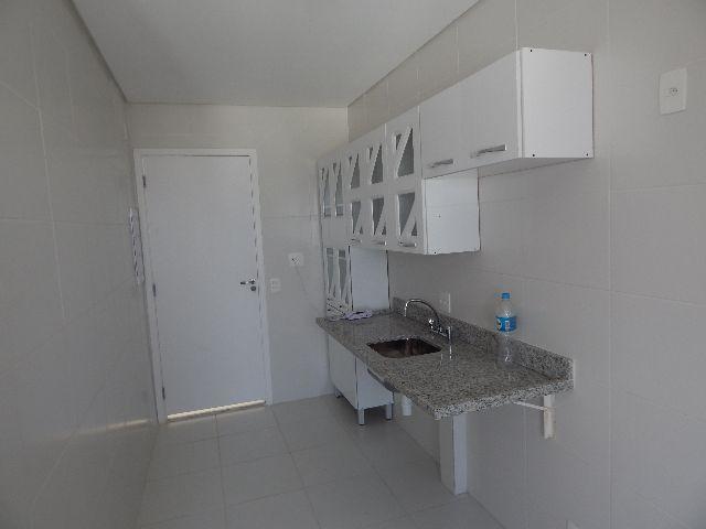 Apartamento Condominio Fit Vivai, em Campos dos Goytacases, 3 quartos