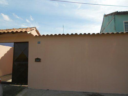 Casa linear - 03 vagas de garagem - Campo Grande
