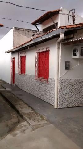 Excelente Casa no Bairro Suissa