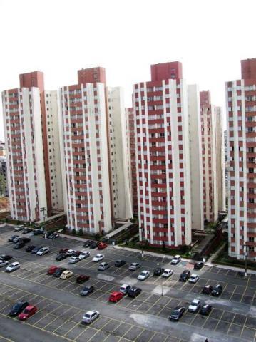 Apartamento - Residencial Adríatico em  - São Paulo