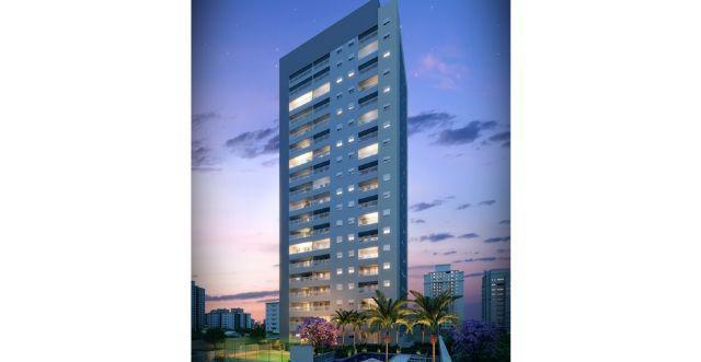 Vivence Condomínio Clube  - Apartamento de 53 a 66m2 - 2 Dorms
