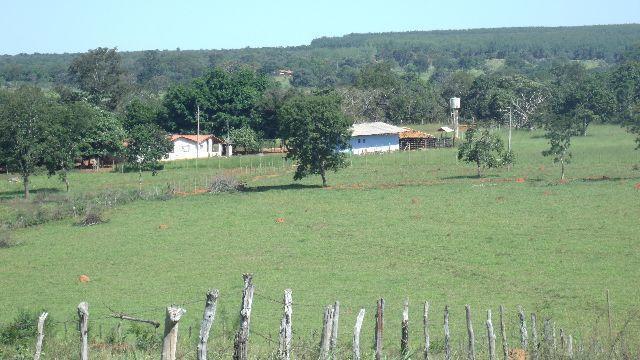 Vende-se lindo sitio com 25 hectare na região de paiol de cima no município de Curvelo