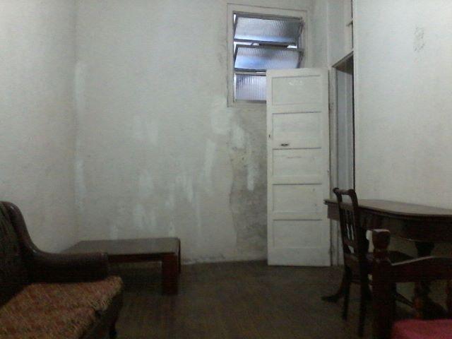 Quarto Mobiliado para Rapaz no Rio Comprido