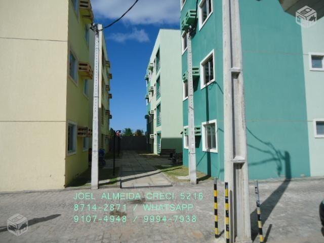 Repasse, apartamento no Planalto, sem consulta SPC , oportunidade para sair do aluguel